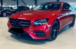 Mercedes-Benz Classe E D – 2017 – Image 21
