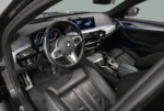 BMW Série 5 530e iPerformance 252Ch M Sport BVA8 – Image 22