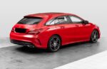 CLA Mercedes-Benz 220 -2017 – Image 22