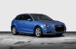 Audi A3-2018 – Image 22