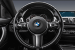 BMW série 4 grand coupé 420 da 184CH M SPORT 2014 – Image 22