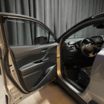 Toyota C-HR Hybrid Lounge Tech 184HK/ACC/JBL/BI-LED/NAVI/DAB+ – Image 22