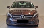 Mercedes-Benz Classe A-2017 – Image 22