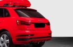 Audi Q3 180 hp tfsi – Image 22