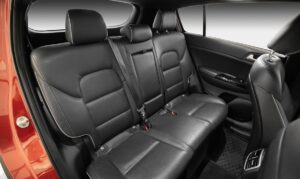 Kia Sportage 1.6 T-GDI GT-Line 4WD – Image 22