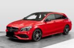 CLA Mercedes-Benz 220 -2017 – Image 23