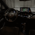 Toyota C-HR Hybrid Lounge Tech 184HK/ACC/JBL/BI-LED/NAVI/DAB+ – Image 23