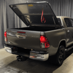 Toyota hilux d-cab sr/4WD/double cabine/r.camera – Image 23
