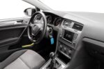 Volkswagen Golf 5d 85 tsi 5g trendline – Image 23