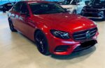 Mercedes-Benz Classe E D – 2017 – Image 23