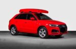 Audi Q3 180 hp tfsi – Image 23