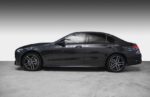 Mercedes-Benz Classe C C200 4MATIC – Image 24