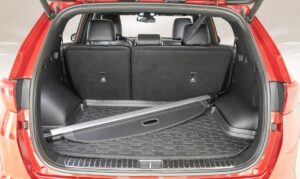 Kia Sportage 1.6 T-GDI GT-Line 4WD – Image 24