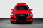 Audi Q3 180 hp tfsi – Image 24
