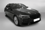 BMW Série 5 530e iPerformance 252Ch M Sport BVA8 – Image 25