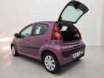 Peugeot 107 – Image 23