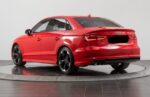 Audi A3 Limousine TFSI – Image 25