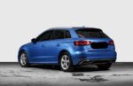 Audi A3-2018 – Image 25