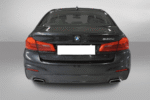 BMW Série 5 530e iPerformance 252Ch M Sport BVA8 – Image 26