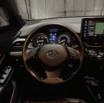 Toyota C-HR Hybrid Lounge Tech 184HK/ACC/JBL/BI-LED/NAVI/DAB+ – Image 26
