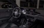 Audi RS6 -2016 – Image 26