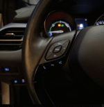 Toyota C-HR Hybrid Lounge Tech 184HK/ACC/JBL/BI-LED/NAVI/DAB+ – Image 27