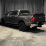 Toyota hilux d-cab sr/4WD/double cabine/r.camera – Image 27