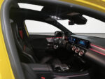 Mercedes-Benz Classe A AMG A35 – Image 28