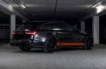 Audi RS6 -2016 – Image 29