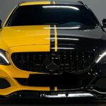 Mercedes-Benz Classe C 350e- 2016