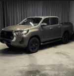Toyota hilux d-cab sr/4WD/double cabine/r.camera – Image 29