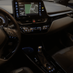 Toyota C-HR Hybrid Lounge Tech 184HK/ACC/JBL/BI-LED/NAVI/DAB+ – Image 30