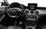 CLA Mercedes-Benz 220 -2017 – Image 4
