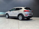 Hyundai Tucson 1.7Crdi 141Cv Aut – Image 4