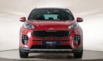 Kia Sportage 1.6 T-GDI GT-Line 4WD – Image 4