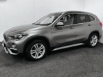 BMW X1 sDrive 18d 2.0 150ch Aut. Panorama. Caméra 2016 – Image 4