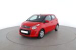 Citroen C1 1.0 VTi Feel – Image 4