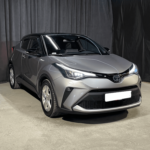 Toyota C-HR Hybrid Lounge Tech 184HK/ACC/JBL/BI-LED/NAVI/DAB+ – Image 4