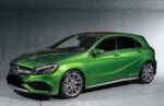 Mercedes-Benz Classe A A 45 AMG -2018 – Image 4
