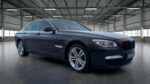 BMW Série 7-740d xDRIVE S-Close/Navi/Dab/M-sport – Image 4