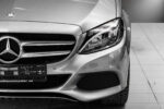 Mercedes-Benz Classe C 200 4MATIC – Image 4