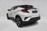 Toyota C-HR – Image 4
