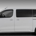 Citroën SpaceTourer