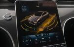 Mercedes-Benz Classe C C200 4MATIC – Image 4