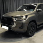 Toyota hilux d-cab sr/4WD/double cabine/r.camera – Image 31