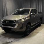 Toyota hilux d-cab sr/4WD/double cabine/r.camera – Image 32