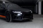 Audi RS6 -2016 – Image 33