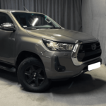 Toyota hilux d-cab sr/4WD/double cabine/r.camera – Image 34