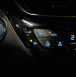 Toyota C-HR Hybrid Lounge Tech 184HK/ACC/JBL/BI-LED/NAVI/DAB+ – Image 34