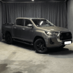Toyota hilux d-cab sr/4WD/double cabine/r.camera – Image 35